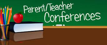 Parent Teacher Conference Banner