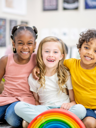 Kindergarten programming